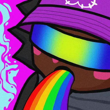 Chog Genesis artwork number 1794