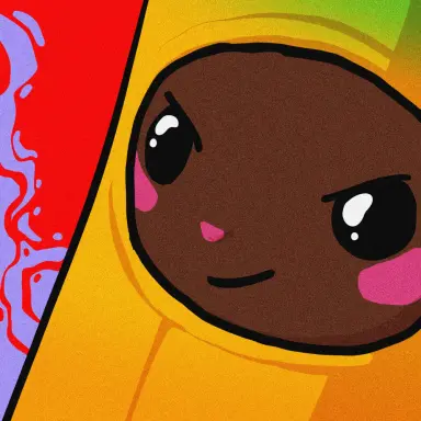 Chog Genesis artwork number 1941