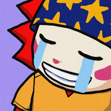 Chog Genesis artwork number 393